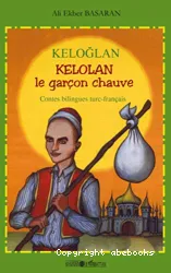 Kelolan le garçon chauve