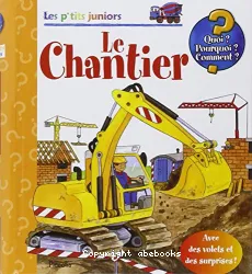 Le chantier