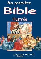 Ma première bible illustrée