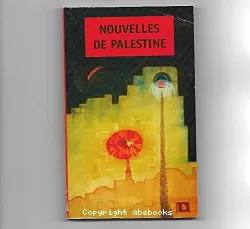 Nouvelles de Palestine