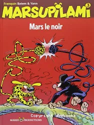 Marsupilami 3