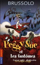 Peggy Sue et les fantômes T