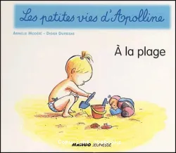 Les petites vies d'Apolline