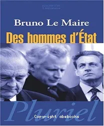 Des hommes d'État