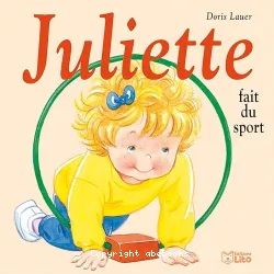 Juliette fait du sport