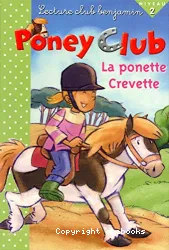 Poney Club T