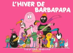 Barbapapa