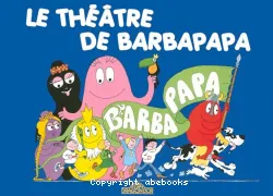 Barbapapa