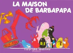 Barbapapa