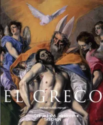 El Greco Domenikos Theotokopoulos 1541-1614