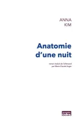 Anatomie d'une nuit