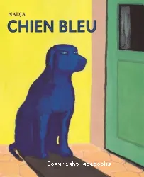 Chien Bleu