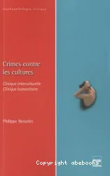 Crimes contre les cultures