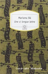 Une si longue lettre