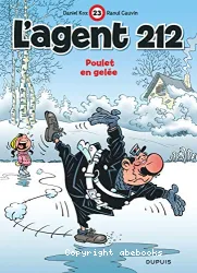 L'agent 212 T