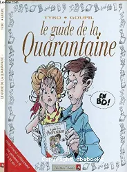 Le guide de la quarantaine en B