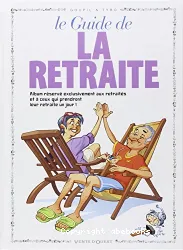 Le guide de la retraite en B