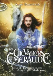 Les chevaliers d'Emeraude T