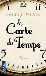 La carte du temps