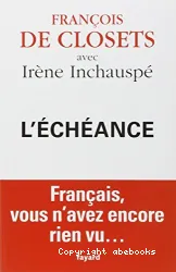 L'échéance