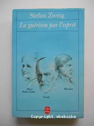 La guérison par l'esprit