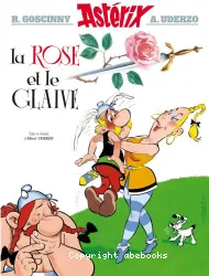 Astérix - La rose et le glaive - n°29