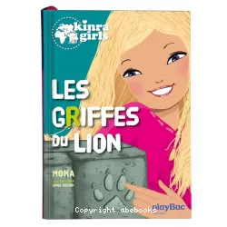 Les griffes du lion