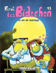 Les Bidochon 13