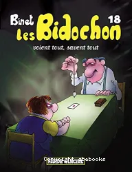 Les Bidochon 18