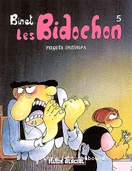 Les Bidochon 5