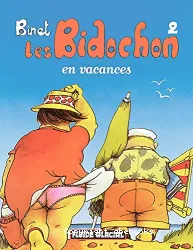 Les Bidochon 2