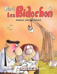 Les Bidochon 4