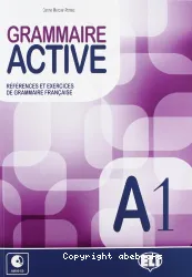 Grammaire active A1