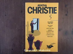 Agatha Christie T5