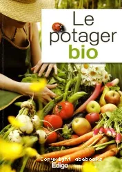 Le potager bio