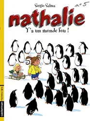 Nathalie T