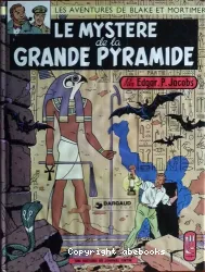 Le Mystere de la Grande Pyramide T