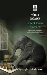 Le petit joueur d'échecs