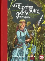 Contes d'un autre genre