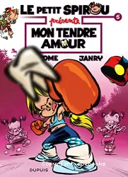 Le petit Spirou présente T