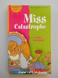 Miss Catastrophe