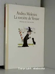 La sorcière de Venise