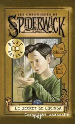 Les chroniques de Spiderwick tome 3