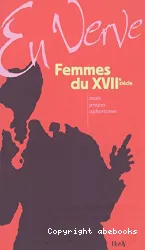 Femmes du XVII siècle en verve