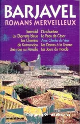 Romans merveilleux