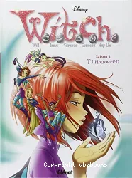 Witch saison 1 T