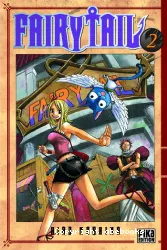 Fairy tail 2