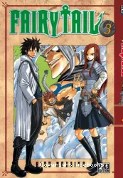 Fairy tail 3