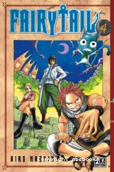 Fairy tail 4