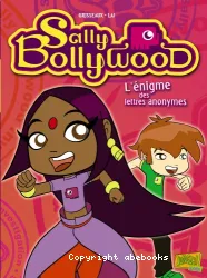 Sally Bollywood T